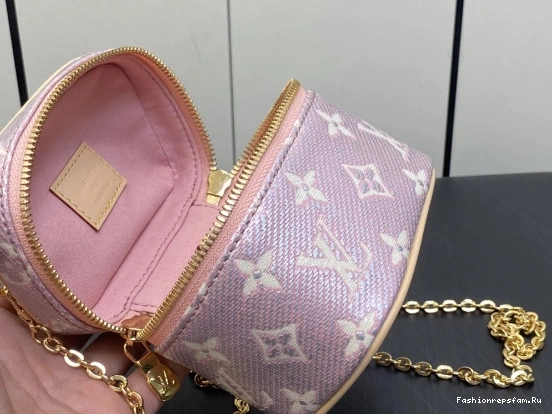 FS CHEAP VUITTON  VANITY Nano Micro LOUIS 0711